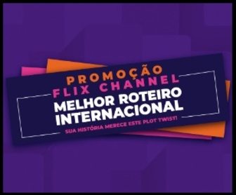 Imagem promocional da campanha 