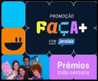 Imagem promocional da 