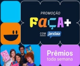 Imagem ilustrativa da promoção 