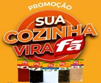 Imagem promocional da campanha 