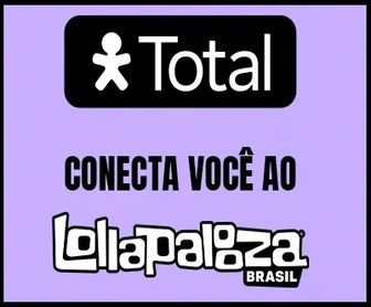 A promoção Vivo LollaBR 2025 oferece aos clientes do programa Vivo Valoriza a chance de ganhar ingressos para o Lollapalooza Brasil 2025, que acontecerá entre os dias 28 e 30 de março de 2025, em São Paulo. Clientes das categorias Silver, Gold, Platinum e V podem concorrer a 45 pares de ingressos de pista e, exclusivamente para as categorias Platinum e V, também a 56 pares de ingressos Lounge Premium.