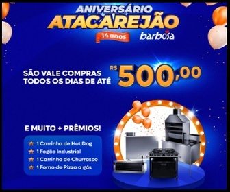 Banner promocional da campanha 