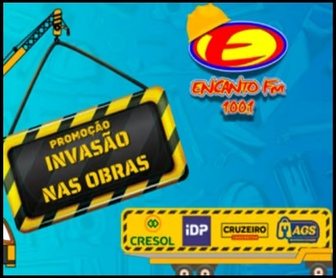 Imagem promocional da campanha 