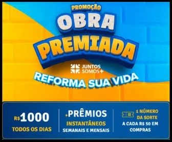 Imagem promocional da 