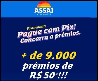 Imagem promocional da campanha 