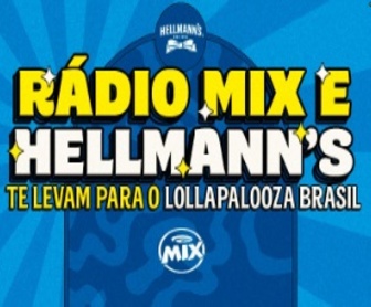 Banner da promoção 