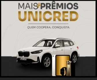 Imagem promocional da campanha 