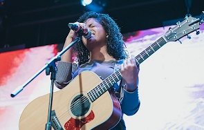 Agenda de Shows Kemilly Maio 2025