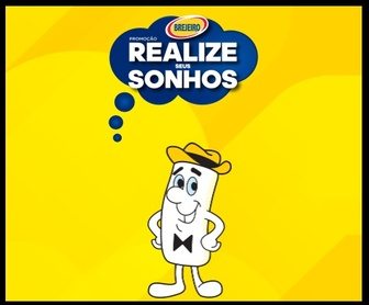Imagem promocional da campanha 