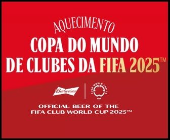 Imagem promocional da campanha 