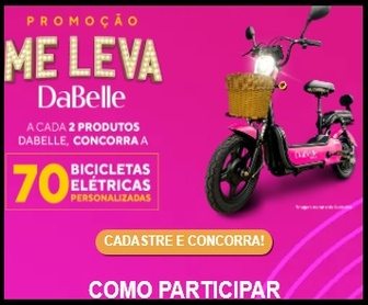 Imagem promocional da campanha 