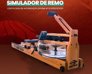 Imagem promocional da campanha “Amor em Movimento” do Shopping Liberty Mall, destacando o sorteio de um simulador de remo para quem realizar compras acima de R$400 entre 17/05 e 12/06/2025. A imagem traz elementos românticos e de bem-estar, simbolizando o Dia dos Namorados e a prática de atividades físicas.