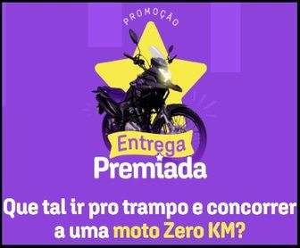 Imagem promocional da campanha 