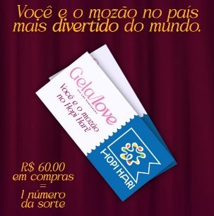 Imagem Promoção Dia dos Namorados Gela Boca 2025
