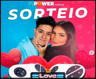 Imagem promocional da campanha 