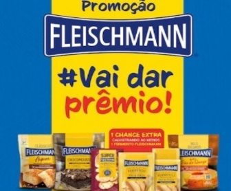 Imagem promocional da campanha Fleischmann 2025 