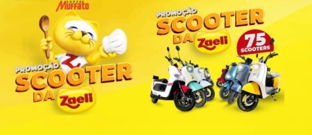 Imagem promocional da campanha 