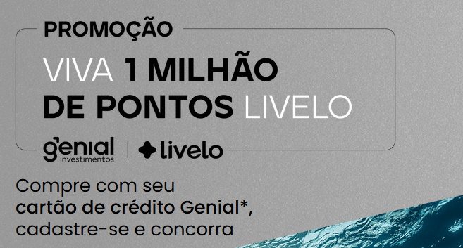 Imagem promocional da campanha