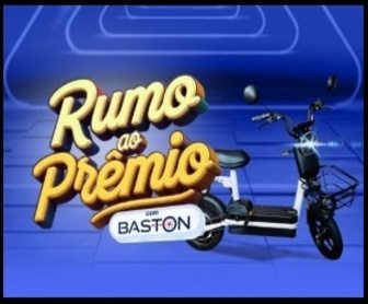 Promoção Rumo ao Prêmio com Baston, Above e Danny Cosméticos – concorra a scooters elétricas ao comprar R$ 15,00 em produtos Above e cadastrar o cupom fiscal no site oficial.