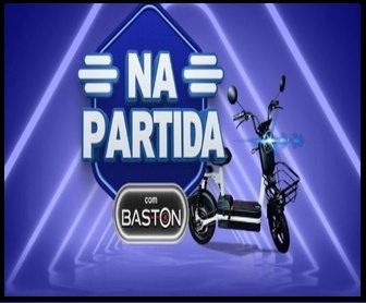 Participe da promoção “Na Partida com Baston” e concorra a scooters elétricas exclusivas para moradores do Paraná!