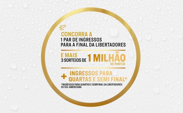 Imagem promocional da Amstel “Você na Final” 2025, destacando a oportunidade de bares, restaurantes e mercados cadastrados no HEISHOP e HEICLUB de concorrer a ingressos para a grande final da Libertadores e prêmios em pontos, incluindo viagem completa para Lima, Peru.