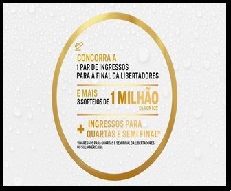 Promoção Amstel Você na Final 2025: Ganhe ingressos para a final da Libertadores e prêmios exclusivos para estabelecimentos comerciais.
