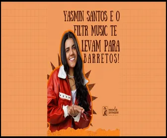 Promoção Sony Music e Yasmin Santos levam fãs para Barretos com hospedagem no Rancho do Renato Sertanejo.