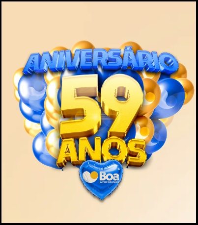 Participe da Promoção Boa Supermercados 2025 e concorra a 1 ano de supermercado grátis e milhares de prêmios instantâneos.