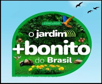 Concurso Trapp O Jardim + Bonito do Brasil 2025 – participe e concorra a mais de R$25 mil em prêmios com seu jardim.