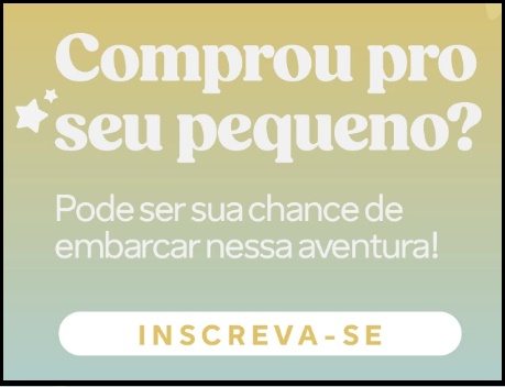 A cada R$100 em compras de produtos infantis na Montreal Moda e Casa, você concorre a uma viagem incrível para o Beto Carrero World com dois acompanhantes.