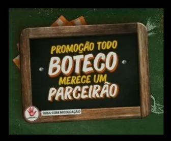 Promoção Todo Boteco Merece um Parceirão Atacadão 2025 – vote no seu boteco preferido em São Paulo, ajude-o a ganhar reforma completa e concorra a vales-compras de R$5000. Participação gratuita até 11/10/2025.