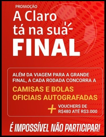 A Claro vai te levar para sentir a emoção da Champions League de perto! 🏆🎫 Concorra a uma viagem incrível para Budapeste + camisas e bolas oficiais autografadas!📲 Participe grátis no app Minha Claro e torça com a HBO Max!