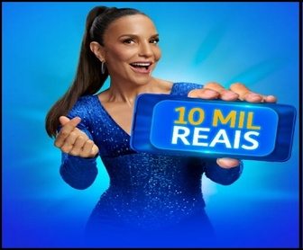 Imagem da Promoção TIM Recarga Premiada 2025, mostrando que ao recarregar o celular TIM o cliente pode ganhar vale-brinde instantâneo de R$ 20 e concorrer a R$ 10 mil, com destaque para participação simples via SMS e prêmios imediatos.