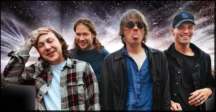 Banner promocional da Mix FM destacando a promoção de ingressos Pista Premium para o show do My Chemical Romance 2026 no Allianz Parque, São Paulo, válido até 03/02/2026.