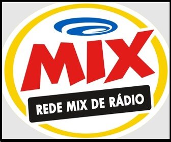 Imagem promocional da Rádio Mix FM divulgando sorteio de ingressos para o Lollapalooza Brasil 2026 com informações sobre como participar da promoção.