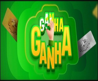 Banner da Promoção Ganha Ganha 2026 mostrando três cartões pré-pagos de R$ 100.000,00 cada e informações sobre como participar da promoção pelo aplicativo Vibe até 30 de abril de 2026.