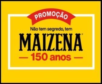 Comemore os 150 anos da Maizena com a chance de ganhar prêmios extraordinários. Para participar, basta adquirir produtos Maizena, cadastrar seu cupom fiscal e concorrer a prêmios como batedeiras Electrolux e um grande prêmio de R$150.000,00 em certificado de barra de ouro. A promoção é válida até 15 de outubro de 2024. Não perca essa oportunidade de celebrar com uma marca que é sinônimo de tradição e qualidade!