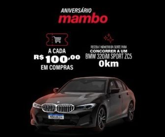 Imagem promocional da campanha 