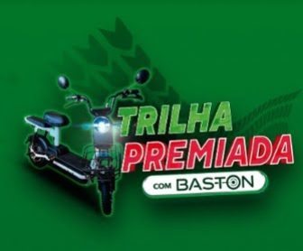 Participe da emocionante Trilha Premiada Baston Appeldorn e concorra a uma Scooter Elétrica modelo Scooter AS1401! Compre produtos das marcas Above®, Chemicolor®, Dom Line®, Proinset® e Puro Ar® no Appeldorn Atacado de Ponta Grossa, cadastre seus cupons fiscais no hotsite da promoção e aumente suas chances de ganhar este prêmio incrível.