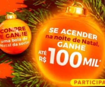 Imagem ilustrativa da Promoção Seara Fiesta Ilumina Minha Festa Natal 2024, destacando os prêmios e a mecânica da promoção.