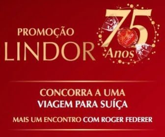 Os fãs de chocolate agora têm um motivo especial para comemorar! A Promoção Lindt | Lindor 75 Anos chega para celebrar o aniversário de uma das marcas mais queridas do mundo com prêmios diários e uma incrível viagem à Suíça. Imagine conhecer a terra do chocolate e ainda se encontrar com o ícone do tênis Roger Federer. Para participar, basta seguir alguns passos simples: adquira R$70 em produtos Lindt, cadastre seu cupom fiscal no site da promoção e descubra na hora se você ganhou um dos prêmios instantâneos. Além disso, todos os participantes concorrem ao sorteio final. É uma chance única de unir o prazer de degustar chocolates finos com a oportunidade de ganhar prêmios incríveis!