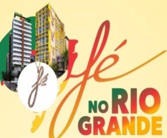 Participe da Promoção Fé no Rio Grande 2024 e concorra a incríveis prêmios! Ganhe a chance de levar para casa apartamentos em Santa Maria - RS e uma joia de ouro. Não perca essa oportunidade de fortalecer sua fé enquanto concorre a prêmios sensacionais. Saiba como participar e torça para ser um dos contemplados!