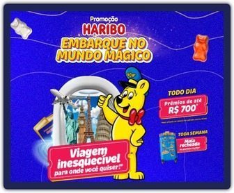 Imagem promocional da campanha 