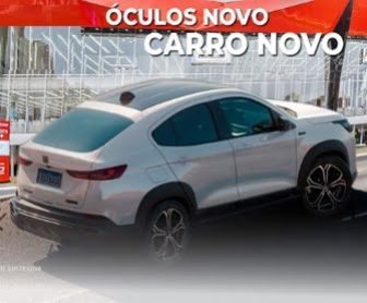 Participe da Promoção Óticas Gassi Óculos Novo Carro Novo e tenha a chance de ganhar um Fiat Fastback Audace 2023 1.0 Turbo Flex ao realizar suas compras nas lojas participantes. Não perca a oportunidade de concorrer a esse prêmio incrível!