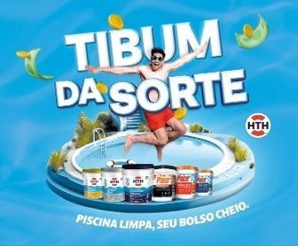 Imagem promocional da campanha 