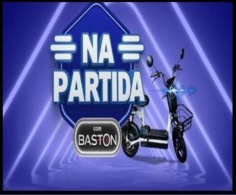 Participe da promoção “Na Partida com Baston” e concorra a scooters elétricas exclusivas para moradores do Paraná!