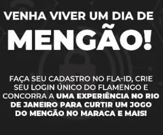 A promoção 