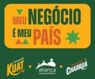 Imagem promocional da campanha 