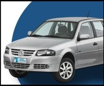 Arte da promoção Ação Solidária Hospital Salvatoriano Divino Salvador com chamada para concorrer a um Volkswagen Gol por apenas R$10.