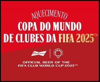Imagem promocional da campanha 